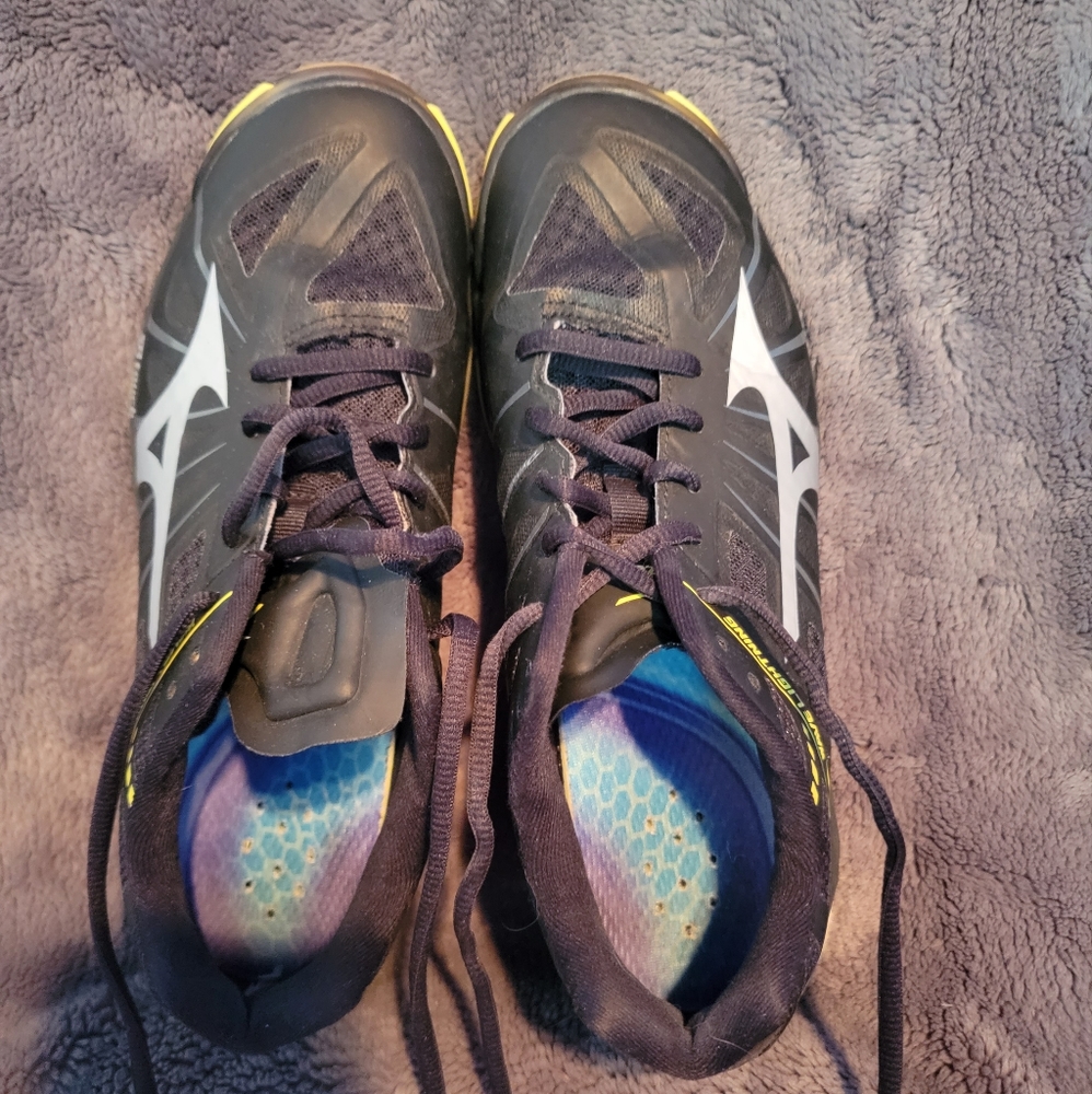 Mizuno Sneekers